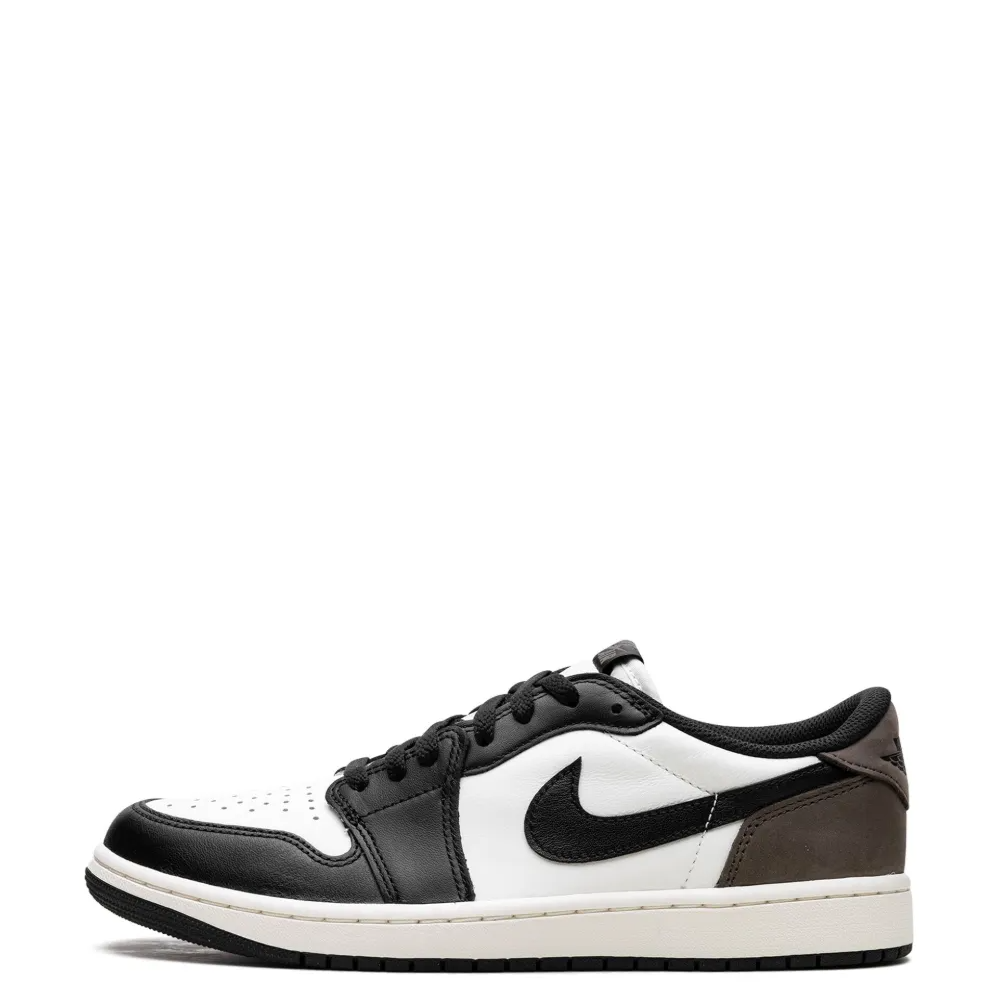 Jordan 1 Retro Low OG Mocha