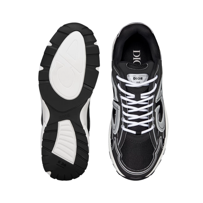 Dior B30 – Black