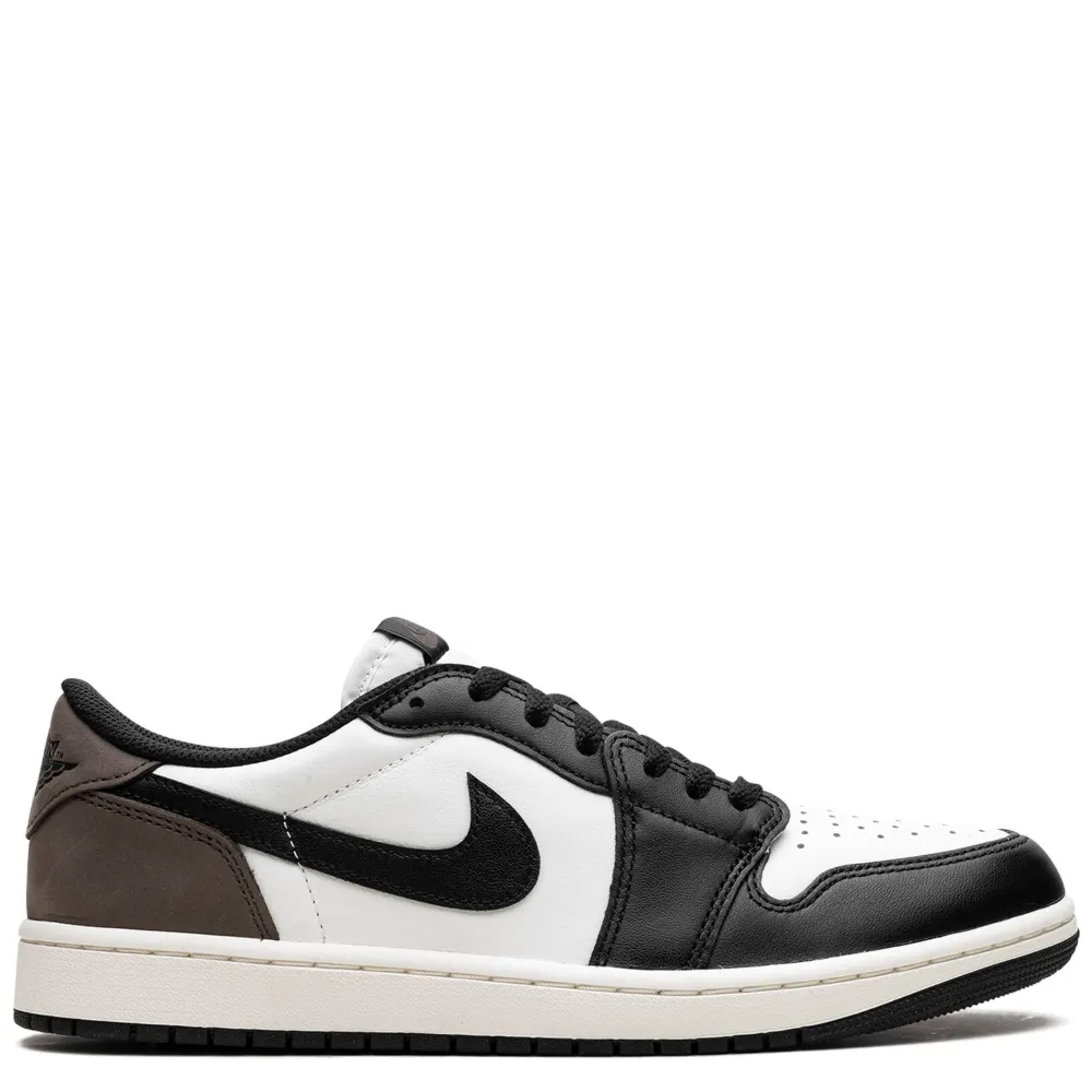 Jordan 1 Retro Low OG Mocha