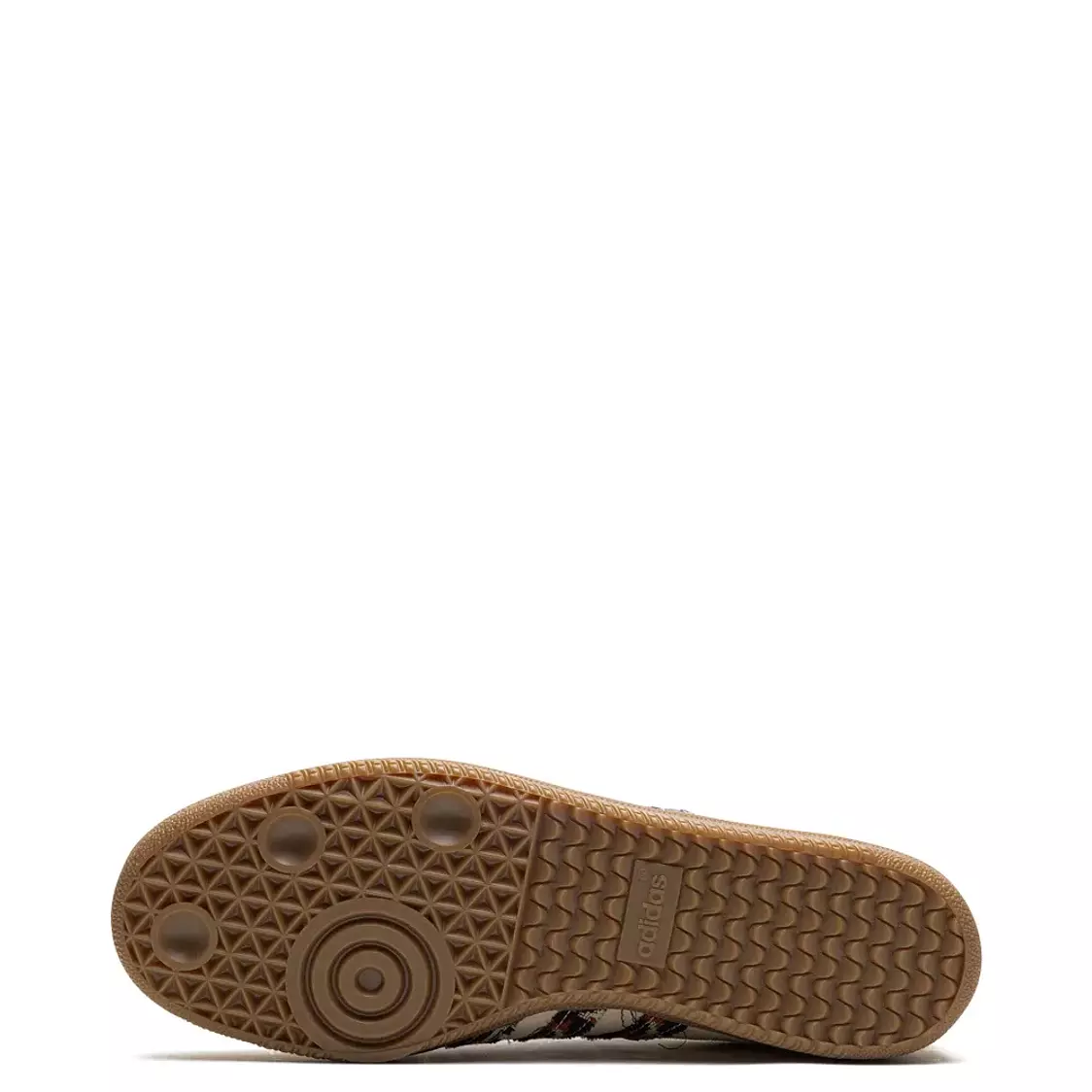 adidas x END Samba "Past" sneakers