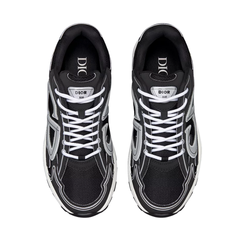 Dior B30 – Black