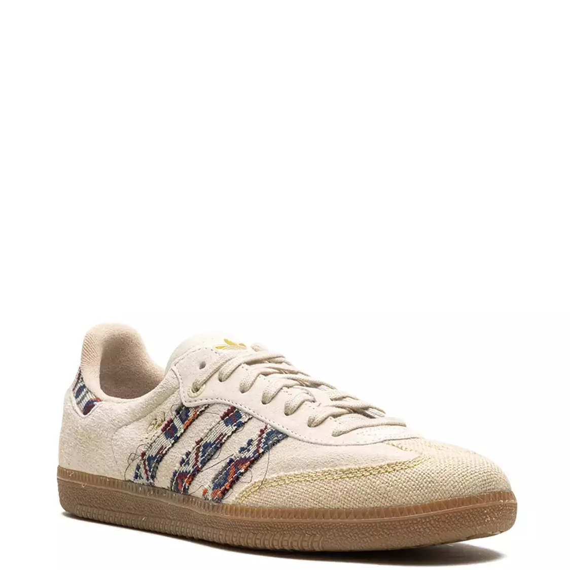 adidas x END Samba "Past" sneakers
