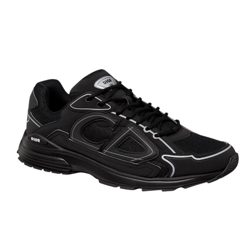 Dior B30 – Triple Black