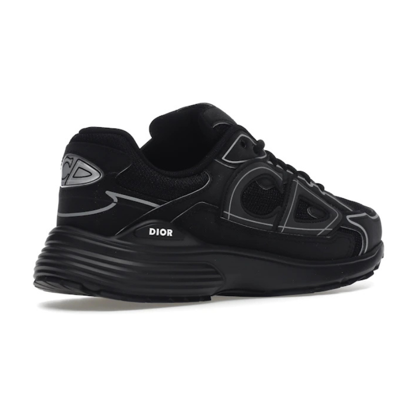 Dior B30 – Triple Black