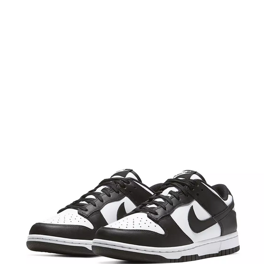 Nike Dunk Low "White/Black" sneakers