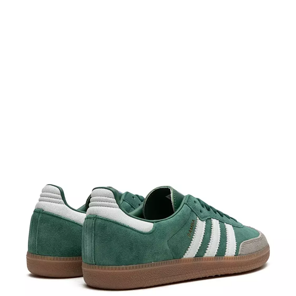 adidas Samba OG "Court Green" sneakers