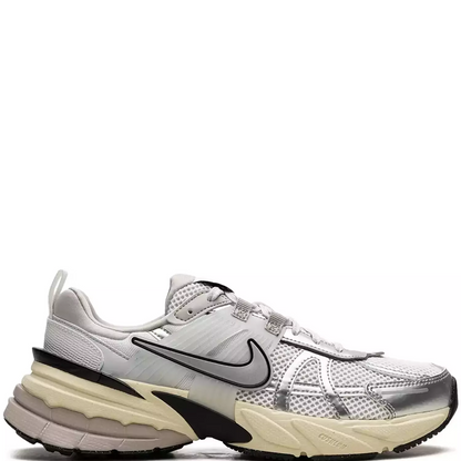 Nike V2K Run "Metallic Silver" sneakers