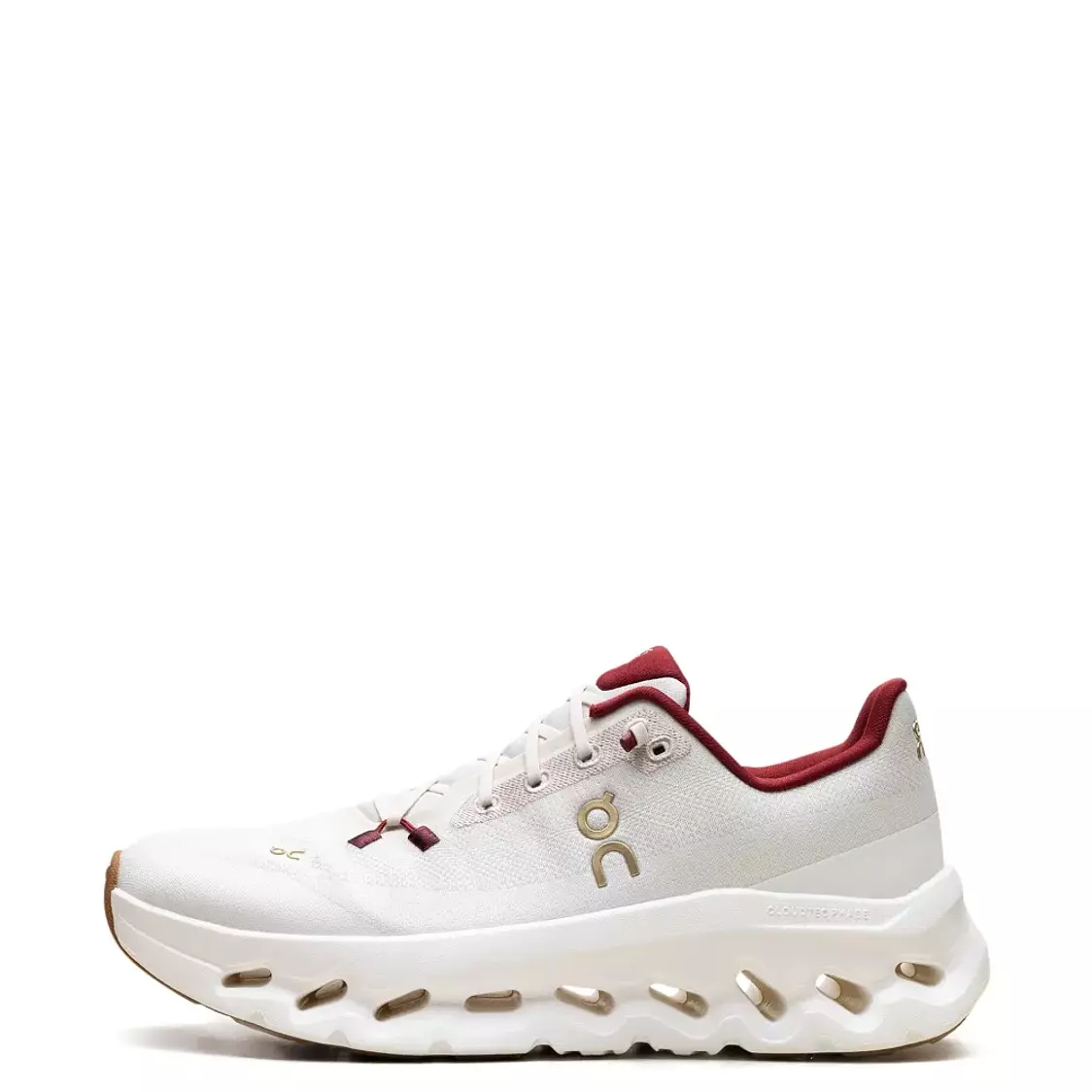 On Running Cloudtilt "Pearl/Ivory" sneakers