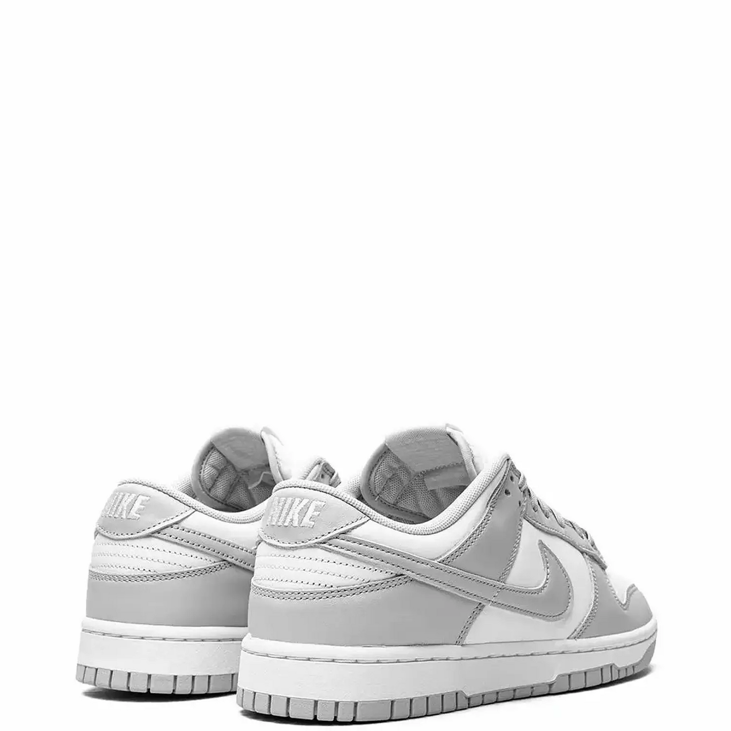 Nike Nike Dunk Low "White/Grey Fog" sneaker