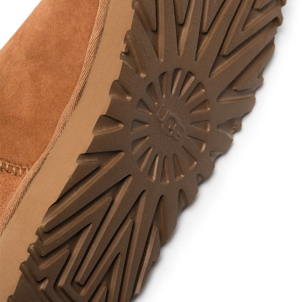 UGG Classic Ultra Mini boots