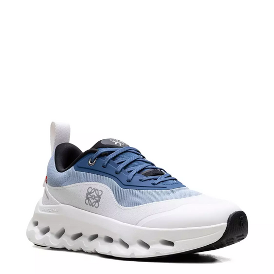 On Running x Loewe Cloudtilt 2 "Blue/White" sneakers