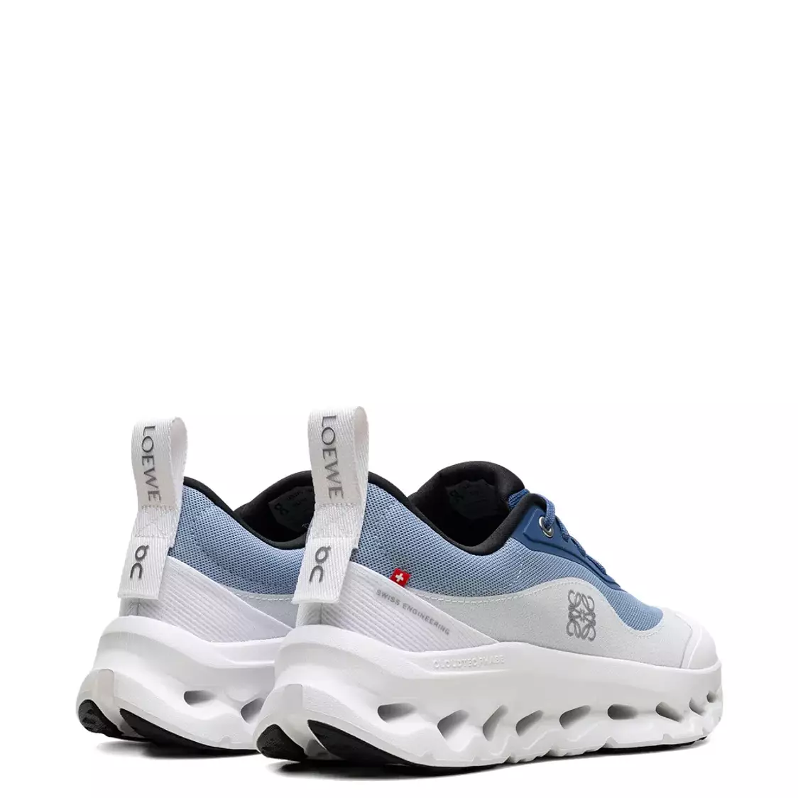 On Running x Loewe Cloudtilt 2 "Blue/White" sneakers