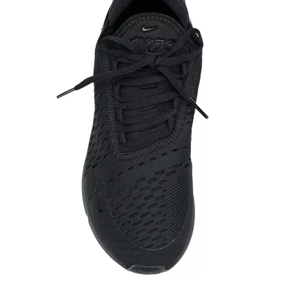 Nike Air Max 270 "Triple Black" sneakers