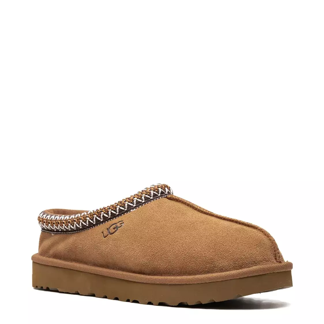 UGG Tasman slip-on slippers