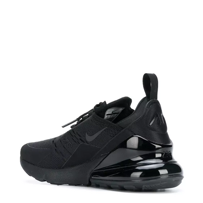 Nike Air Max 270 "Triple Black" sneakers