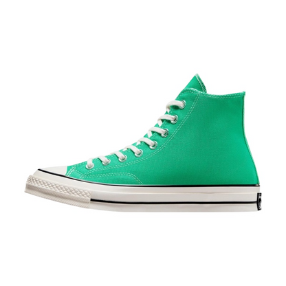 Converse Chuck 70 Hi Apex Green