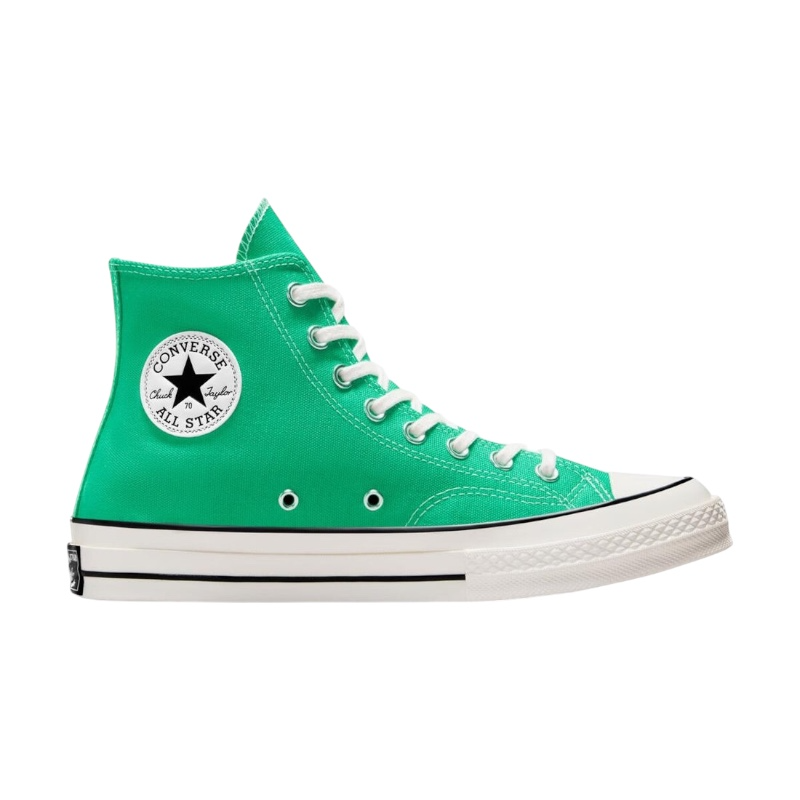 Converse Chuck 70 Hi Apex Green