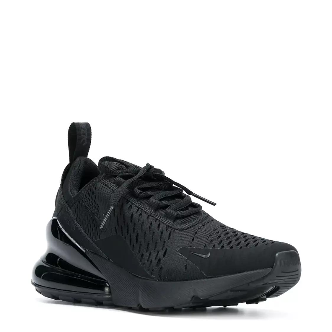 Nike Air Max 270 "Triple Black" sneakers