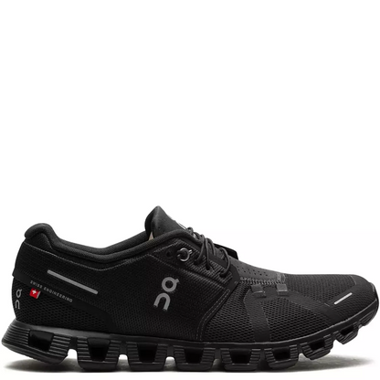 On Running Cloud 5 "Black" sneakers