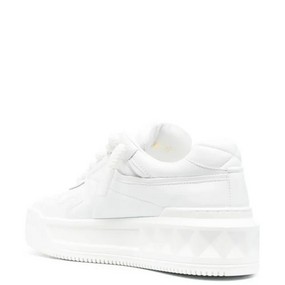 Valentino Garavani One Stud XL White ...