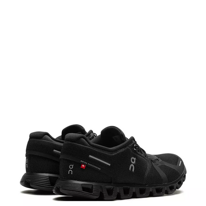 On Running Cloud 5 "Black" sneakers