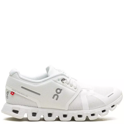 On Running Cloud 5 low-top sneakers