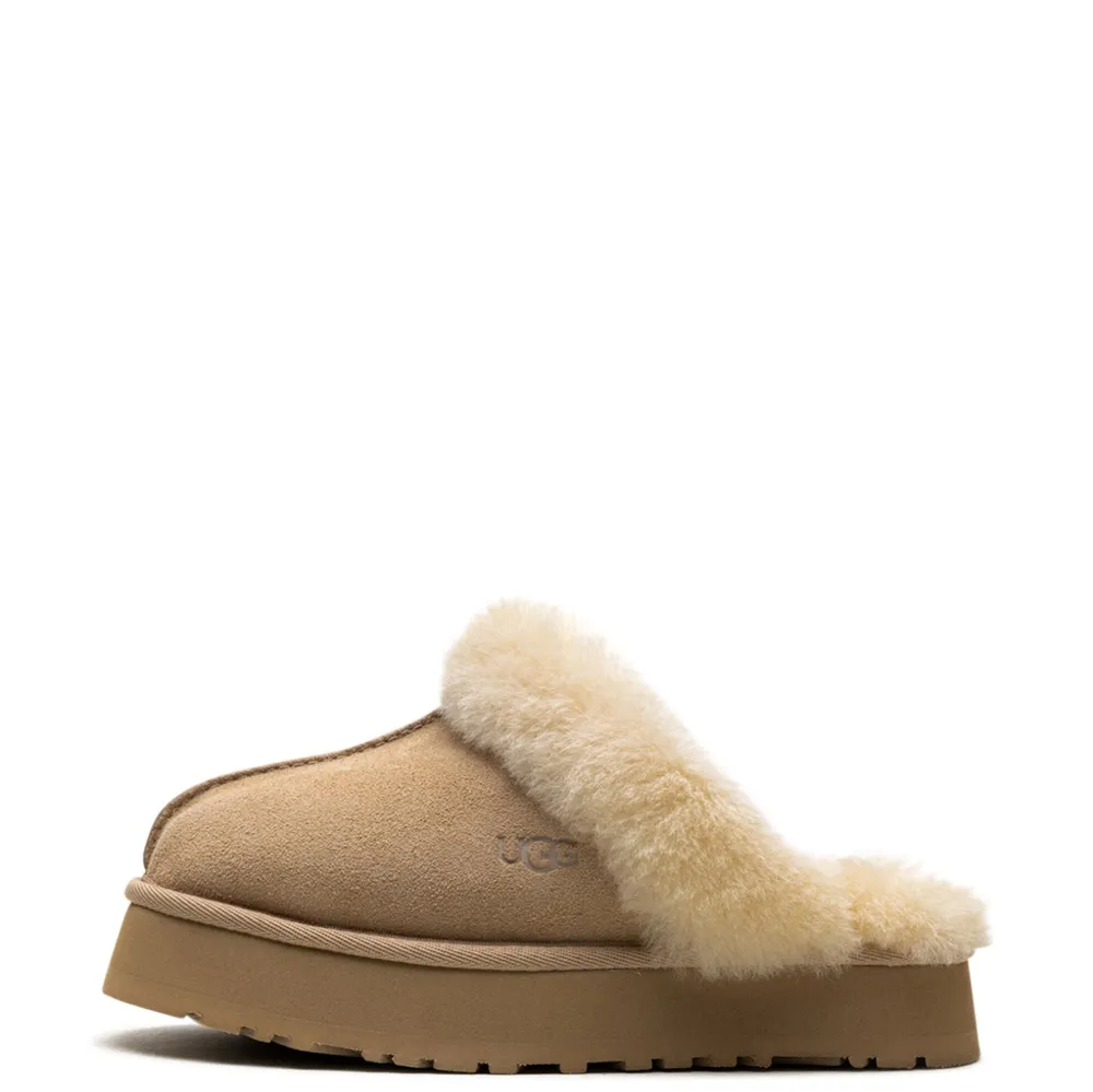 Ugg Disquette slippers