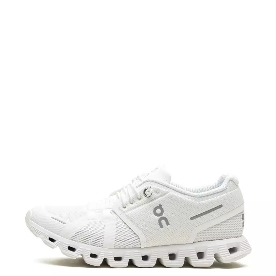 On Running Cloud 5 low-top sneakers