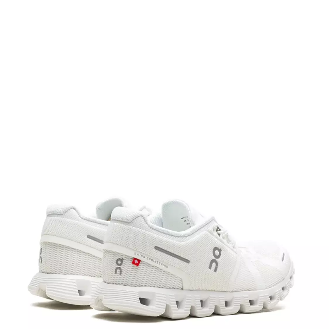On Running Cloud 5 low-top sneakers