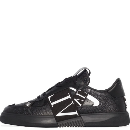 Valentino Garavani VL7N Sneaker Low Top ( Black White Black )