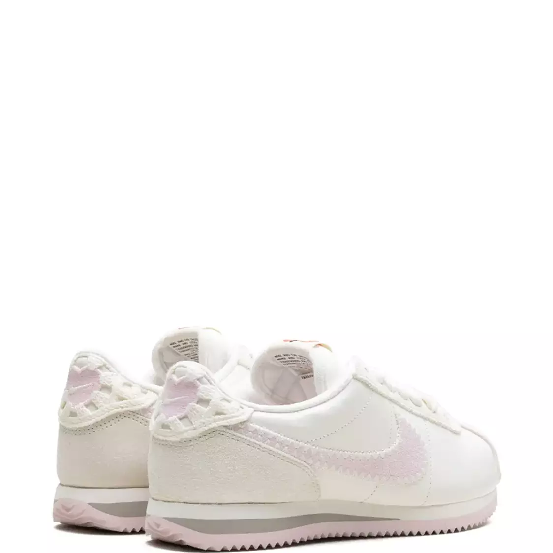 Nike Cortez "Valentine's Day - 2025" sneakers
