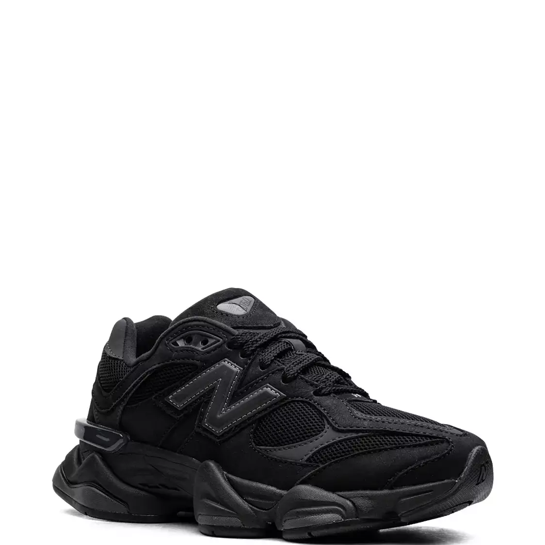 New Balance 9060 "Black Cement" sneakers