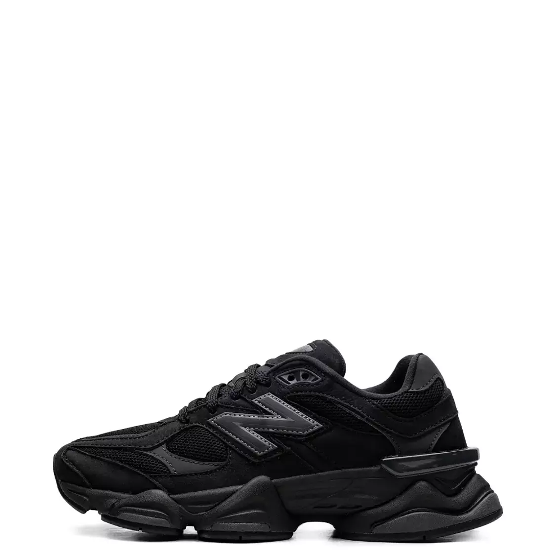 New Balance 9060 "Black Cement" sneakers
