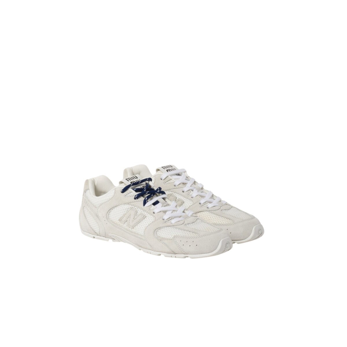 New Balance 530 SL Miu Miu White
