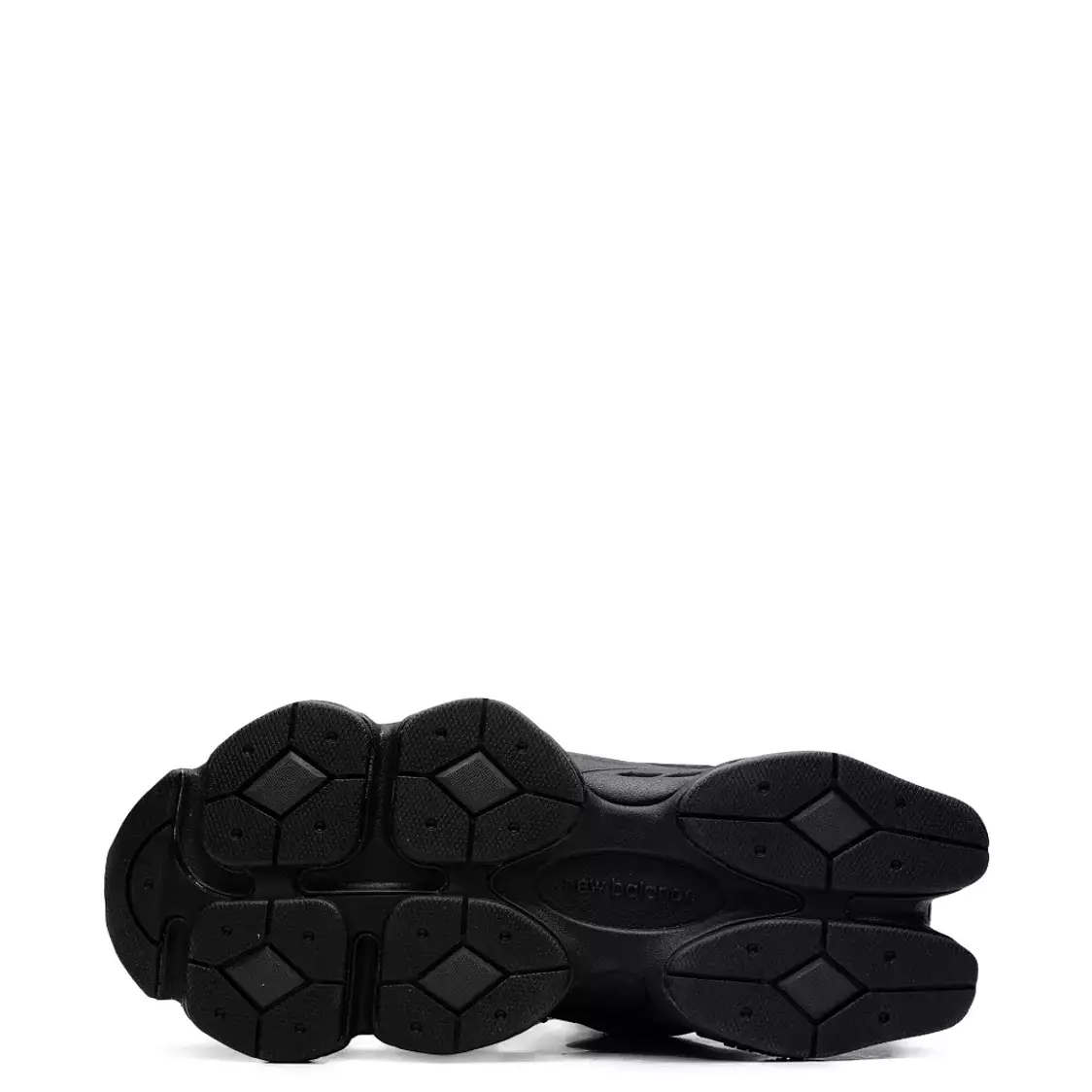 New Balance 9060 "Black Cement" sneakers