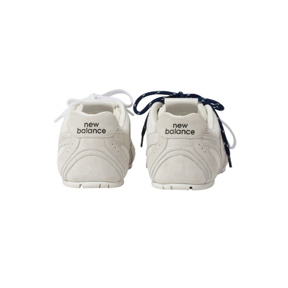 New Balance 530 SL Miu Miu White