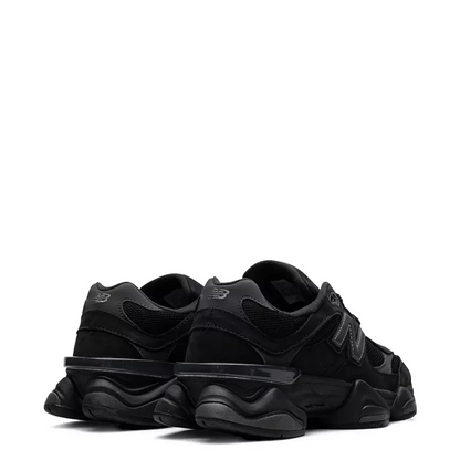 New Balance 9060 "Black Cement" sneakers