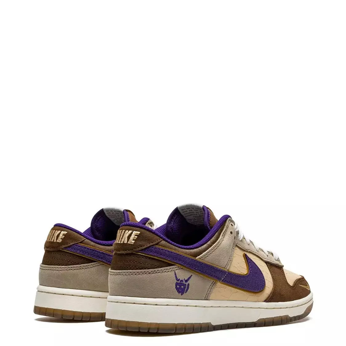 Nike Dunk Low PRM "Setsubun" sneakers
