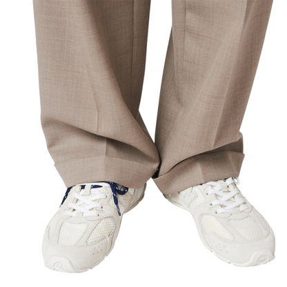 New Balance 530 SL Miu Miu White