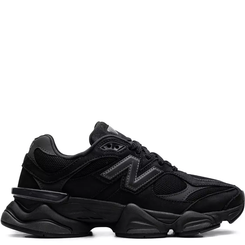 New Balance 9060 "Black Cement" sneakers