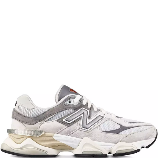 New Balance 9060 "Rain Cloud/Castlerock/White" sneakers