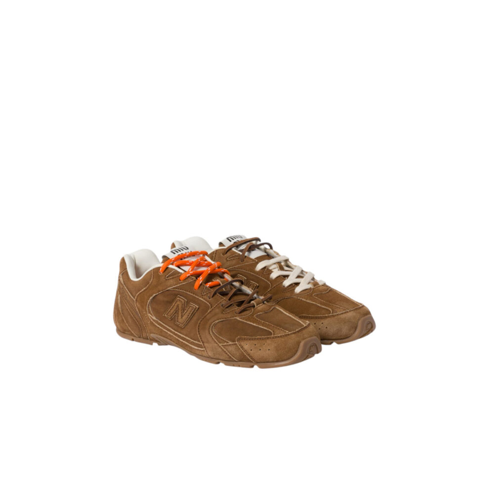 New Balance 530 SL Miu Miu Cinnamon
