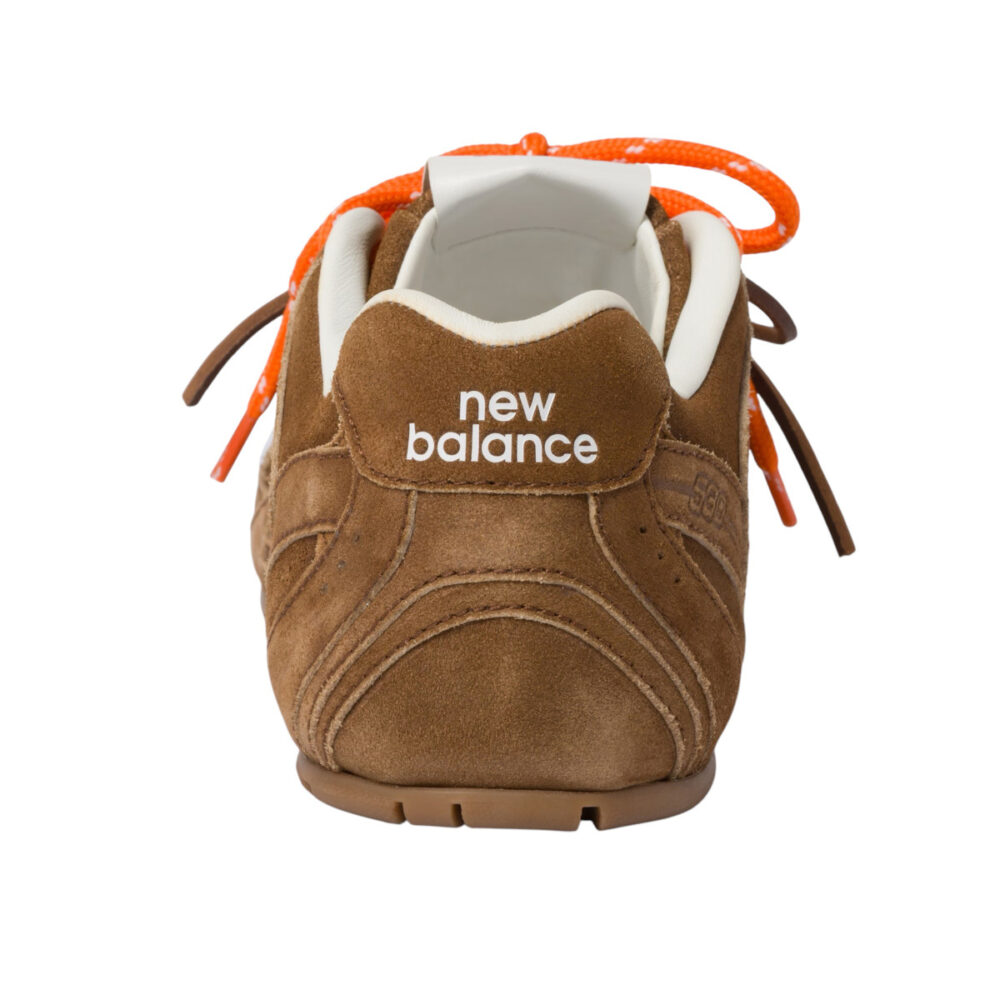 New Balance 530 SL Miu Miu Cinnamon