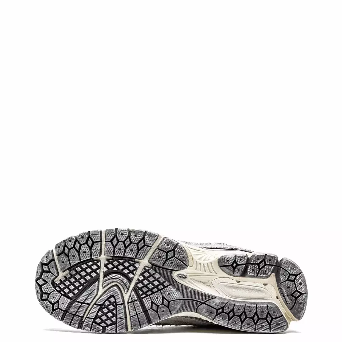 New Balance 2002R "Protection Pack - Grey" sneakers