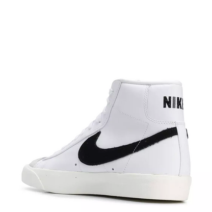 Nike Blazer Mid 77 Vintage "White - Black" sneakers