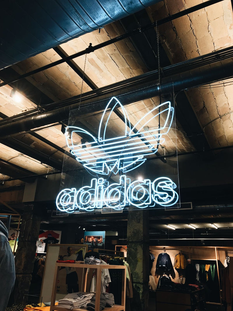 Adidas