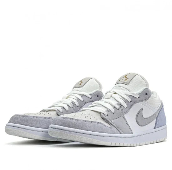 AIR JORDAN 1 LOW PARIS