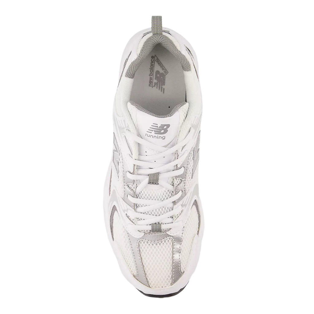 New Balance 530 white x gray