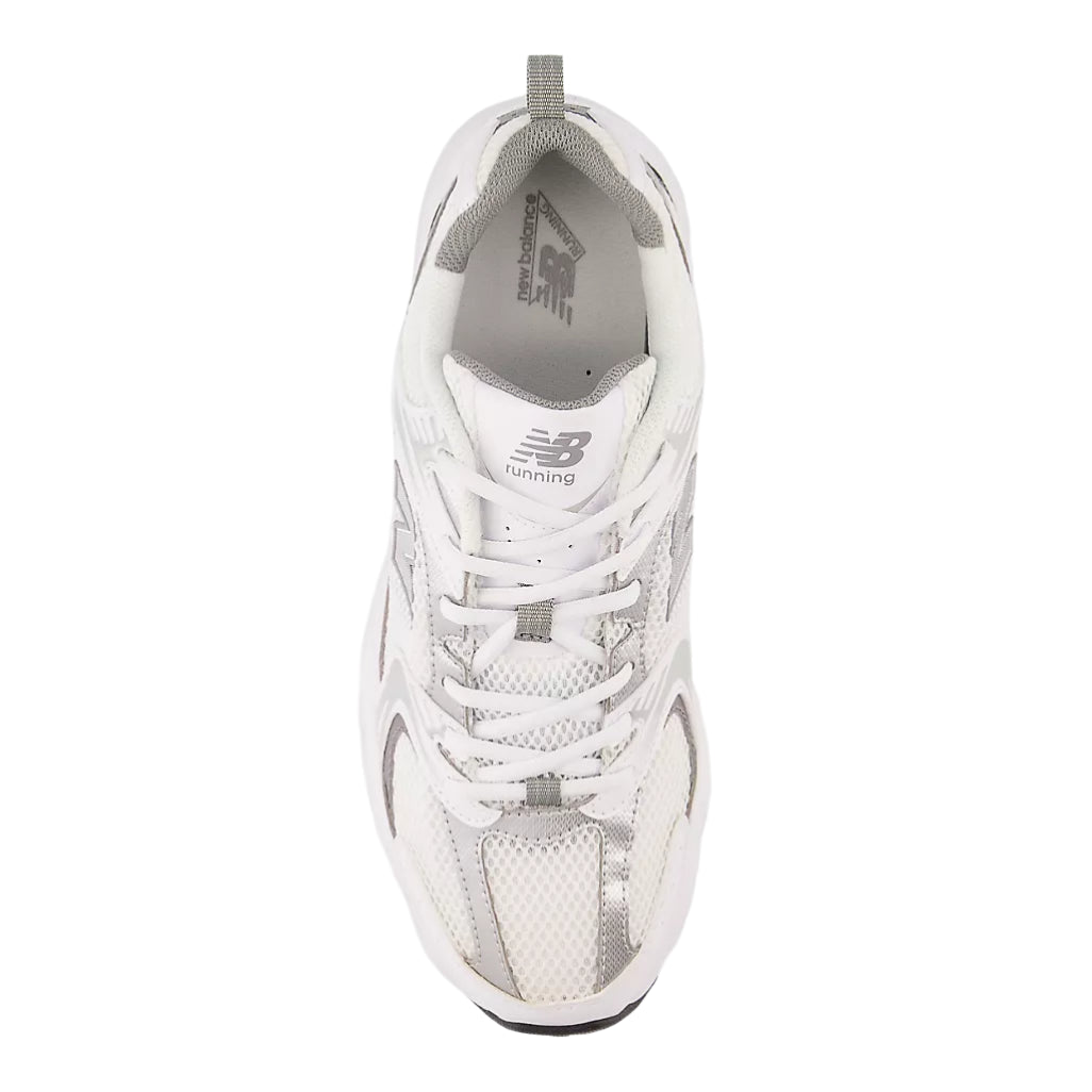 New Balance 530 white x gray