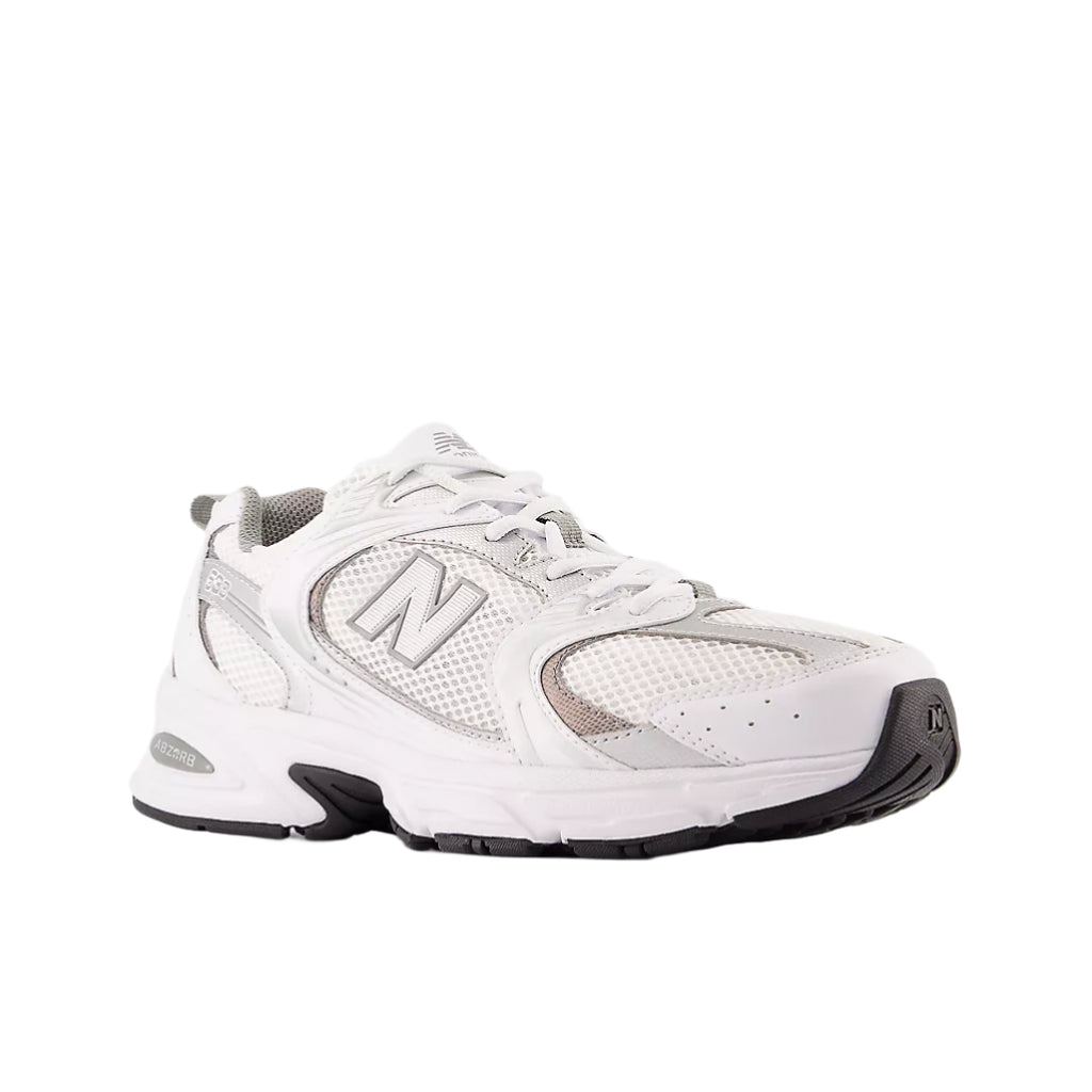 New Balance 530 white x gray